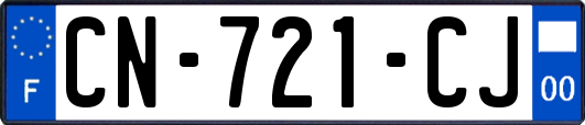 CN-721-CJ