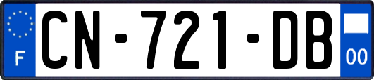 CN-721-DB