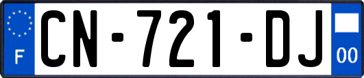 CN-721-DJ