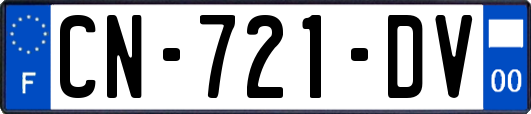 CN-721-DV