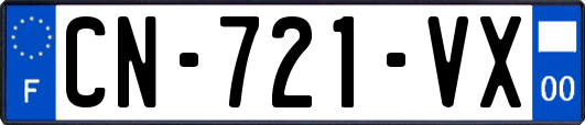 CN-721-VX