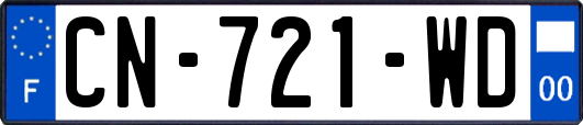 CN-721-WD