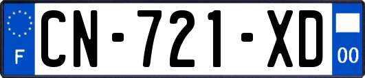 CN-721-XD