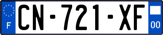 CN-721-XF