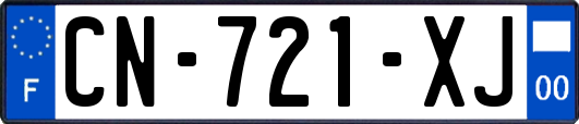 CN-721-XJ