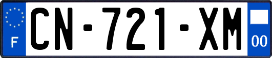 CN-721-XM