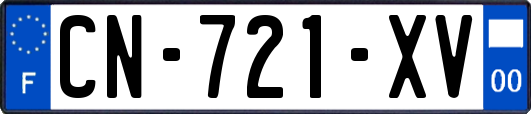 CN-721-XV