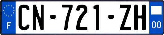 CN-721-ZH