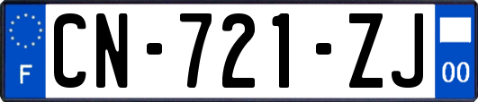 CN-721-ZJ