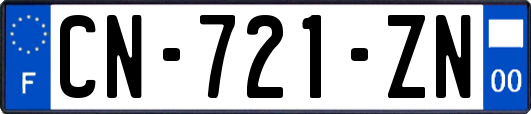 CN-721-ZN