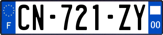 CN-721-ZY