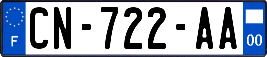 CN-722-AA