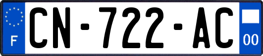 CN-722-AC