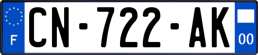 CN-722-AK