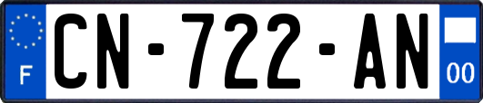 CN-722-AN