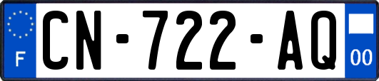 CN-722-AQ