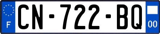 CN-722-BQ