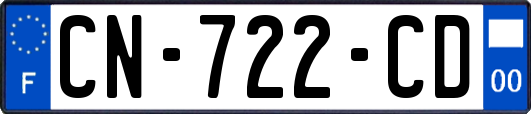 CN-722-CD