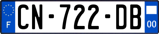 CN-722-DB