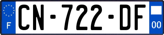 CN-722-DF