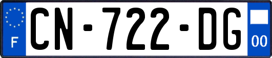 CN-722-DG