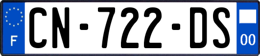 CN-722-DS