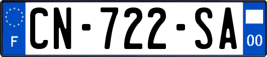 CN-722-SA