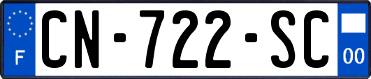 CN-722-SC