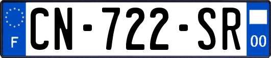 CN-722-SR