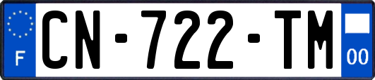 CN-722-TM