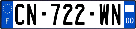 CN-722-WN