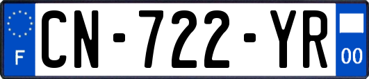 CN-722-YR