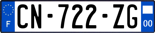 CN-722-ZG