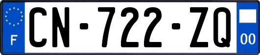 CN-722-ZQ