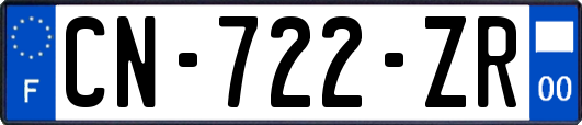 CN-722-ZR