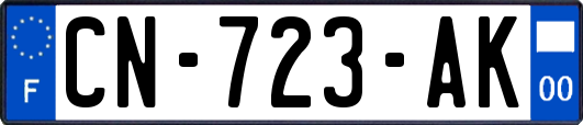 CN-723-AK