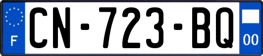 CN-723-BQ