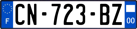 CN-723-BZ