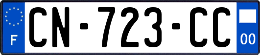 CN-723-CC