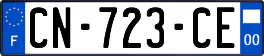 CN-723-CE