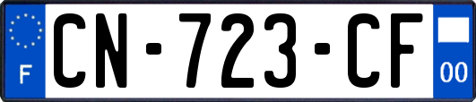 CN-723-CF