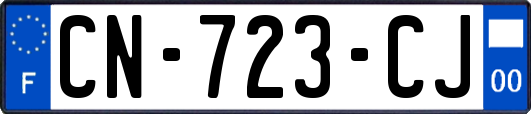 CN-723-CJ