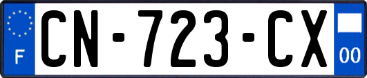 CN-723-CX