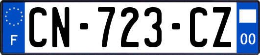 CN-723-CZ