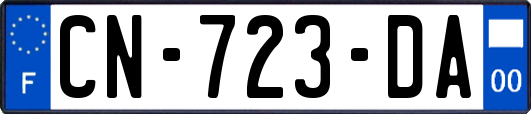 CN-723-DA