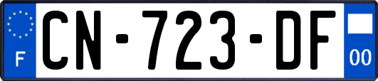 CN-723-DF