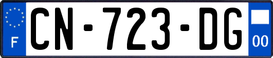 CN-723-DG