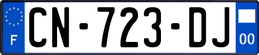 CN-723-DJ