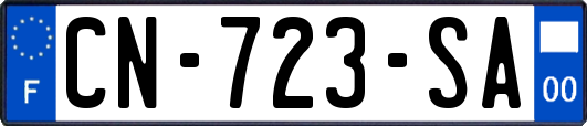 CN-723-SA