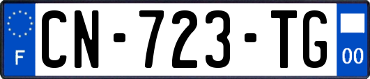 CN-723-TG